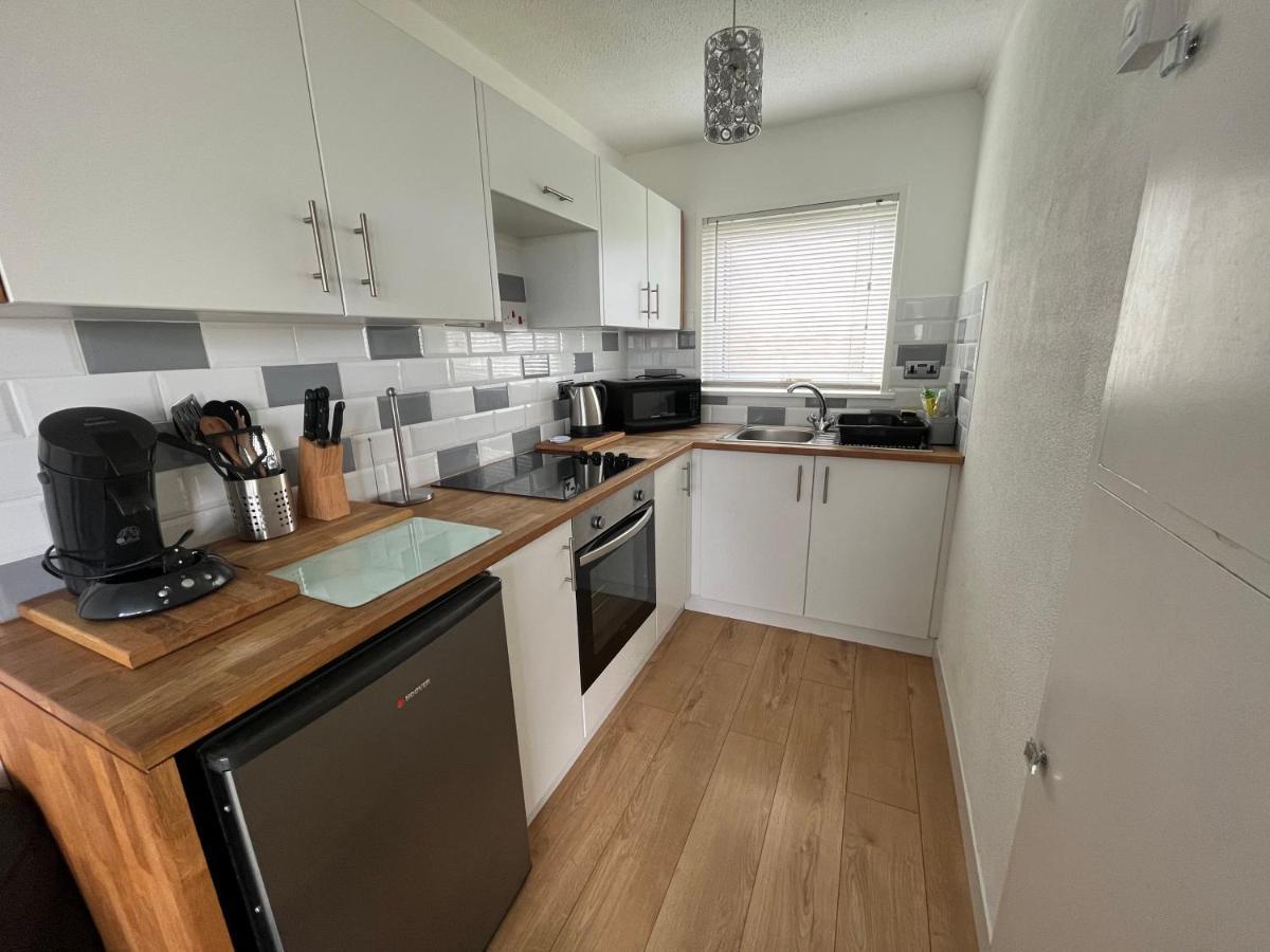 Signature, Scratby - Two Bed Chalet, Sleeps 7, Free Wi-Fi, Bed Linen And Towels Included, Pets Welcome And Onsite Entertainment Available Zewnętrze zdjęcie