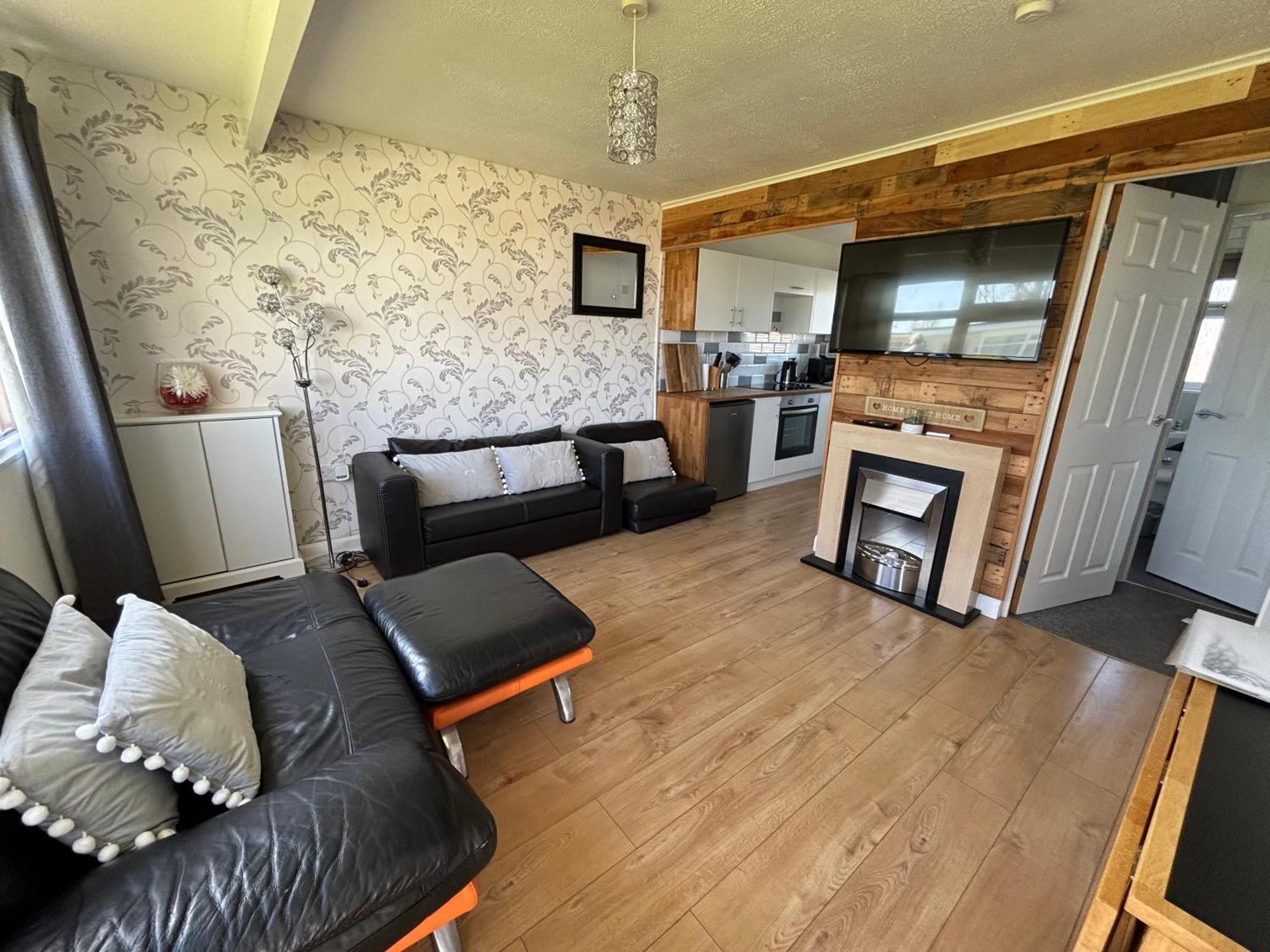 Signature, Scratby - Two Bed Chalet, Sleeps 7, Free Wi-Fi, Bed Linen And Towels Included, Pets Welcome And Onsite Entertainment Available Zewnętrze zdjęcie